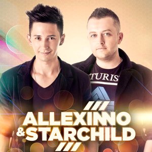 Allexinno & Starchild için avatar