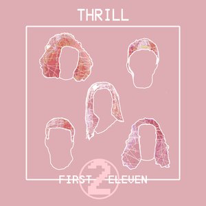 Thrill - Single