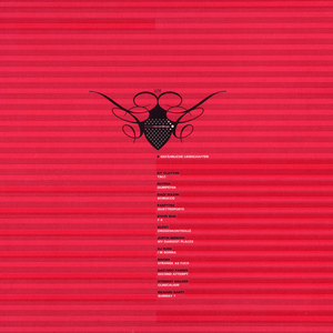 Glove photo provided by Last.fm