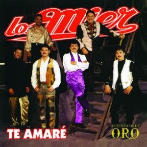 Te Amare