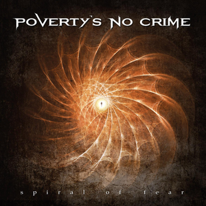 Spiral of Fear cover