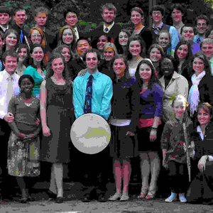 Avatar de The University Of Notre Dame Folk Choir