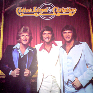 Cotton, Lloyd & Christian photo provided by Last.fm