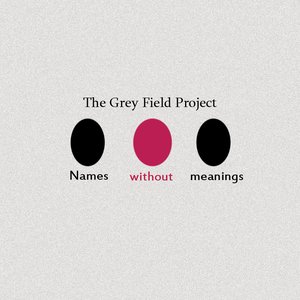 Immagine per 'Names without meanings'