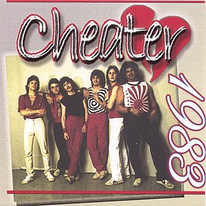 Cheater-1983