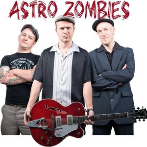 The Astro Zombies için avatar