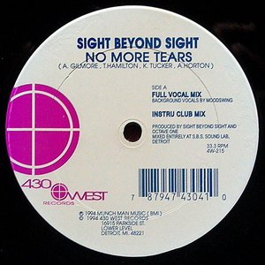 No More Tears