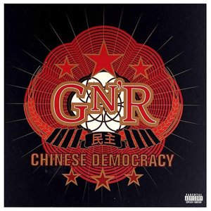Chinese Democracy (Instrumentals)
