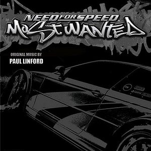 Need For Speed - Most Wanted