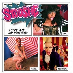 Love Me - Single