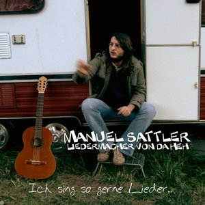 Ich sing so gerne Lieder...