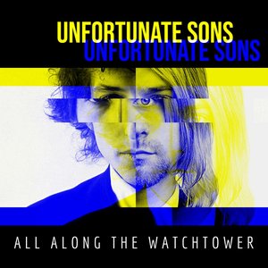 All Along the Watchtower