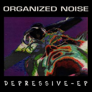 Depressive-EP