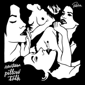 Pillow Talk - EP