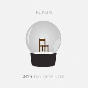 24th Day of Winter - Single