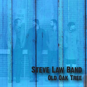 Old Oak Tree