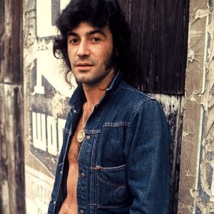 Awatar dla Albert Hammond