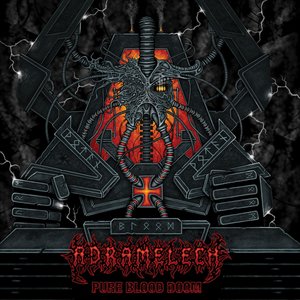 Pure Blood Doom