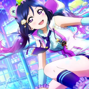 Avatar de 松浦果南 (CV.諏訪ななか)