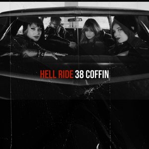 HELL RIDE