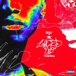 the laced up theory - Single