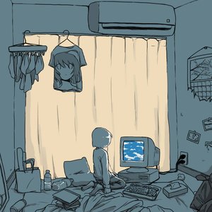 One life dominated by the Past