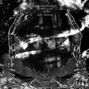 Split Release cover