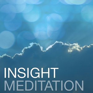 Bild für 'Insight - A Theta Meditation'