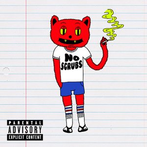 No Scrubs - EP