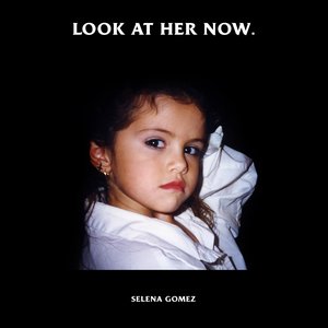 Imagem de 'Look At Her Now'