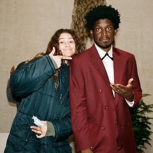 Labrinth e Zendaya 的头像