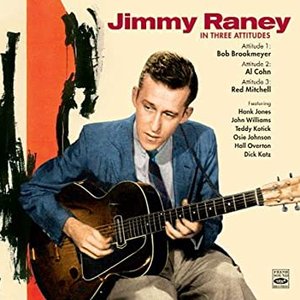 Jimmy Raney