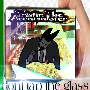 The Second Note: Don't Tap My Pizza! (Dinner)