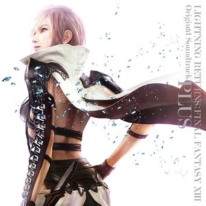 Lightning Returns: Final Fantasy XIII: Original Soundtrack PLUS