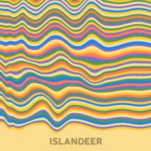 Islandeer