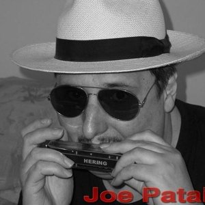 Image for 'Joe Patai'