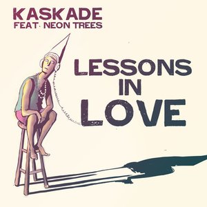Kaskade Ft. Neon Trees 的头像