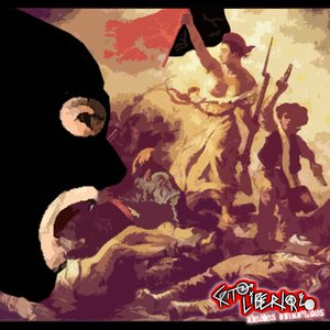 GRITO LIBERTARIO 的头像