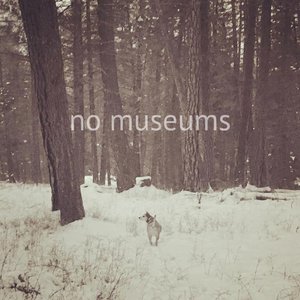 Avatar for No Museums