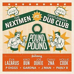 Awatar dla The Nextmen & Gentleman's Dub Club