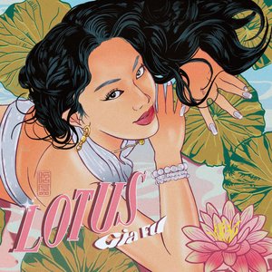 Lotus - Single