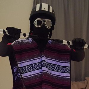 Avatar for KhronoKid