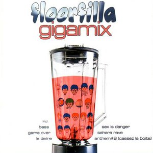 Megamix (Radio Cut) — Floorfilla | Last.fm