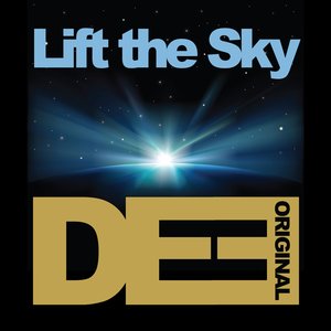 Image pour 'Lift the Sky'