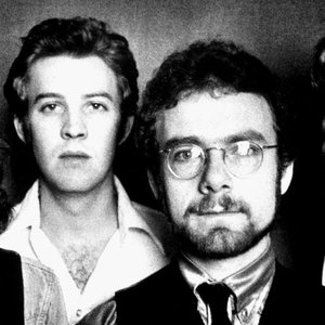 Avatar for David Cross & Robert Fripp