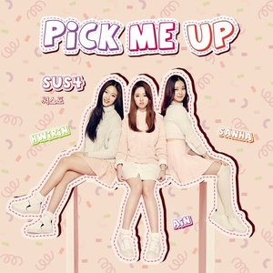 Pick Me Up - Single