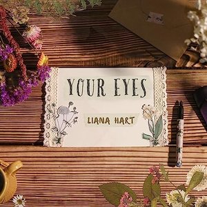 Your Eyes