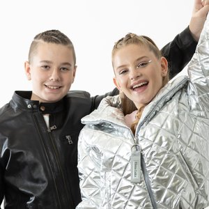 Avatar for Ana Vanchevska and Aleksej Ivanovski