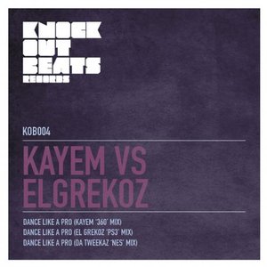 Avatar for Kayem vs. El Grekoz