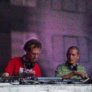 Awatar dla Roland Klinkenberg & DJ Remy